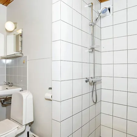 Thisted Prázdninový dům Torsted (Nordjylland)