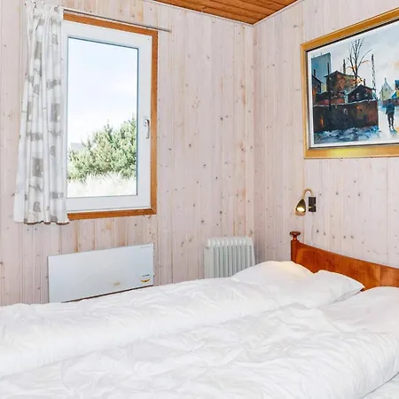 Thisted Prázdninový dům Torsted (Nordjylland)