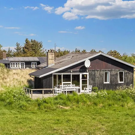 Thisted Torsted (Nordjylland)